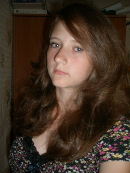 Лиз@ Раменск@я