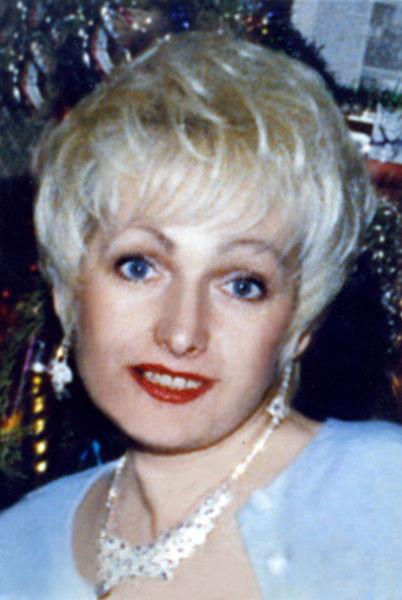 Елена Ахтареева