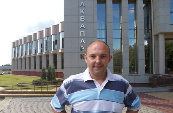 Александр Паршин