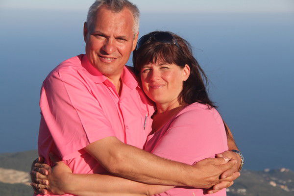 Валентина &андрей