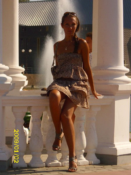 Екатерина Грук