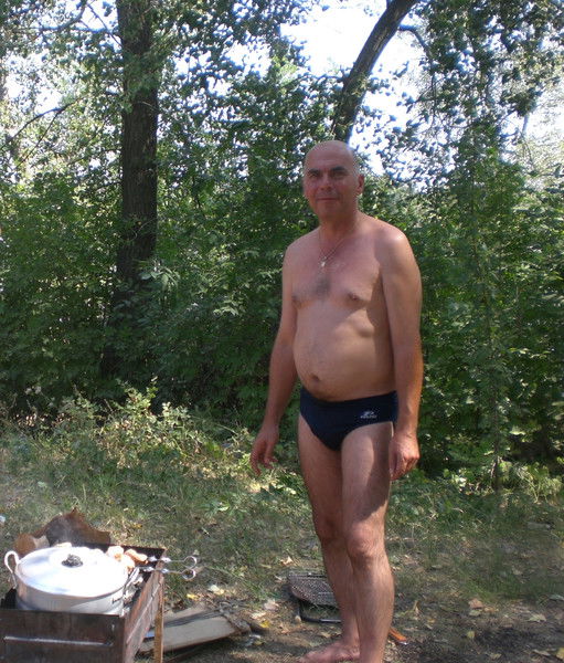 Андреич Евграфов