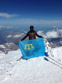 Сулейман Муратов