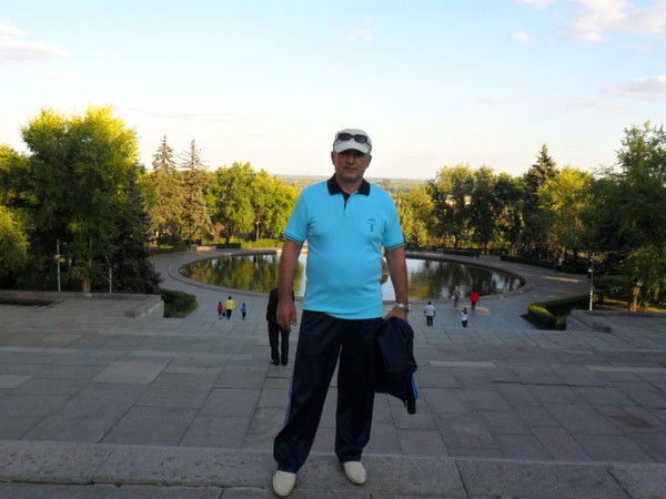 Руслан Халадов