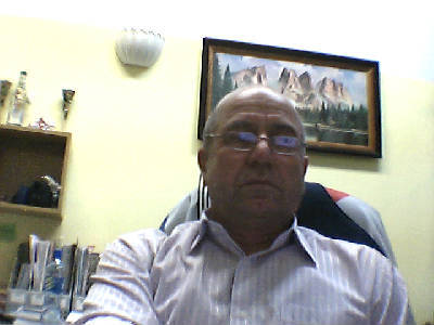 Кямал Мамедов