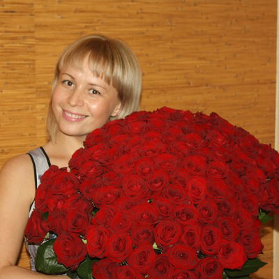 Любовь Калиничева