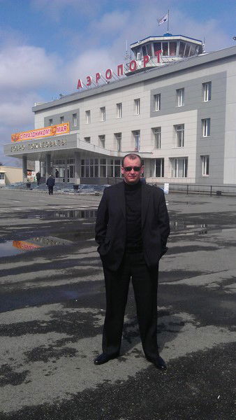 Виталий Науменко