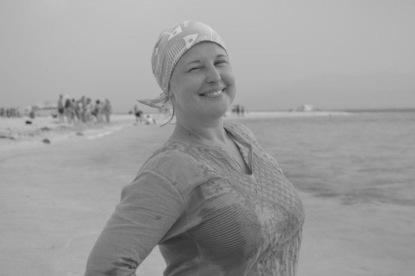 Татьяна Назарова