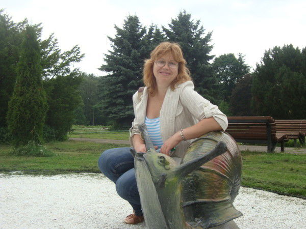 Жанна Зейналова