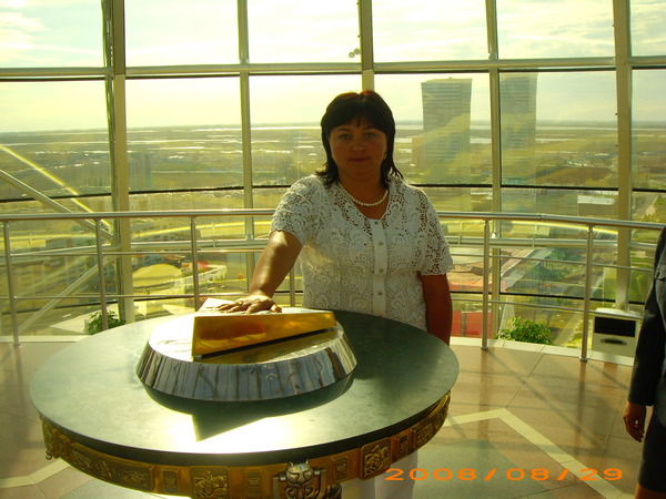 Тамара Каутер