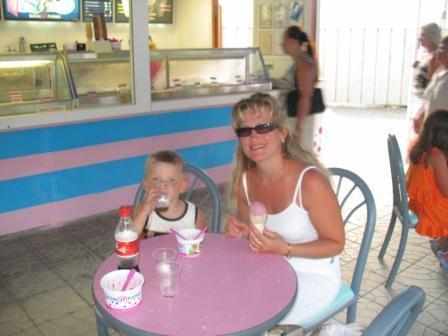 Надежда Завгородняя