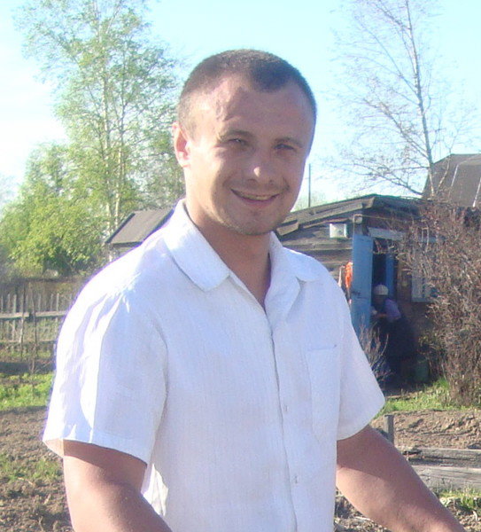 Максим Шелудяков