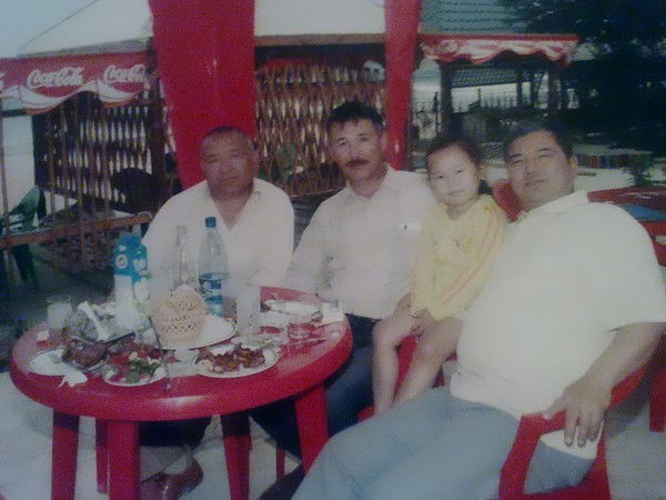 Еркин Куатбаев