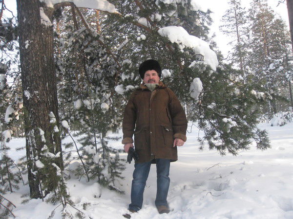 Иван Николаев