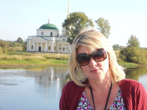 Людмила Опалева