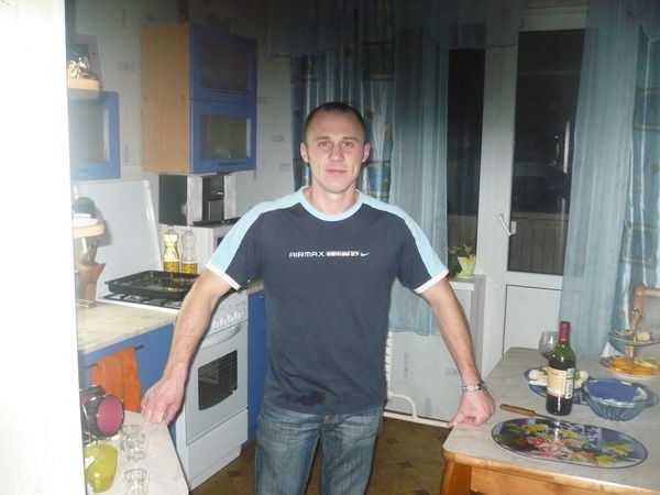 Роман Сапогов