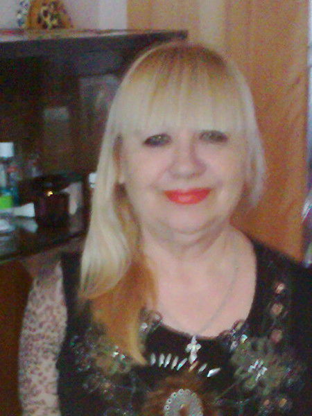 Людмила Юдина