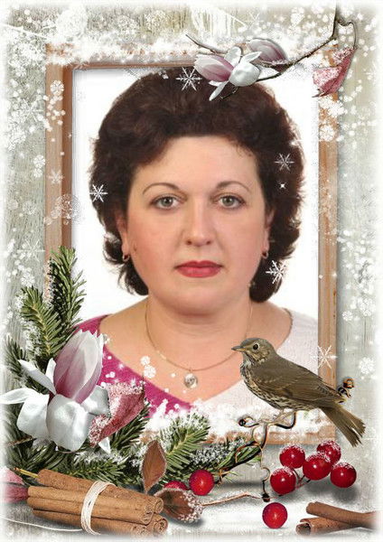 Ирина Ефимова