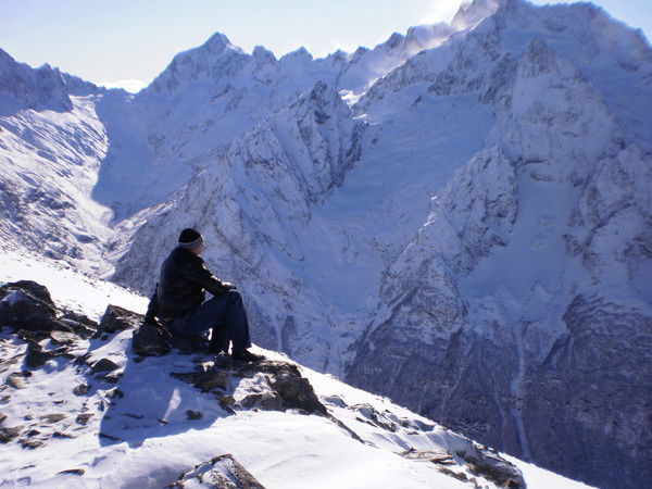 Алексей Горобец