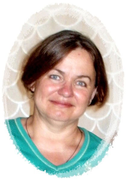 Елена Гаврющенко