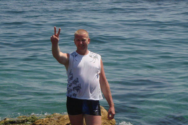 Сергей Бондаренко