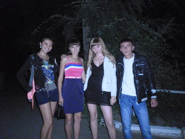 Максим Гаврилюк