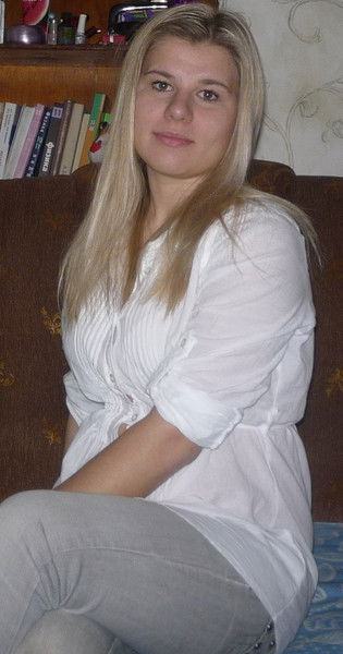 Регина Гатиятуллина