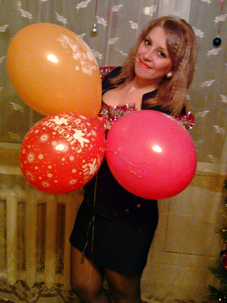 Екатерина Серпокрылова