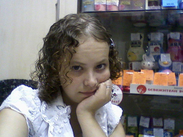 Юлия Богданова