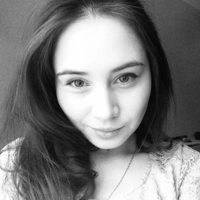 Татьяна Кузьмина