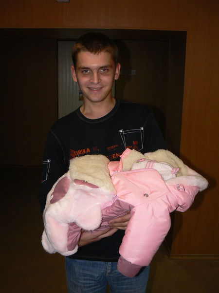 Евгений Сивко