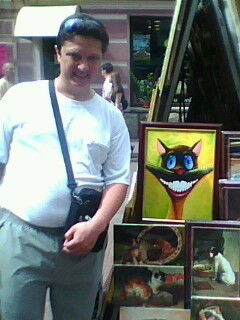 Вячеслав Горбунов