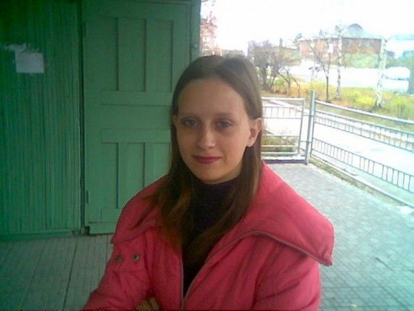 Ирина Митусова