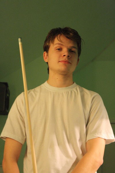 Сережа Козлов