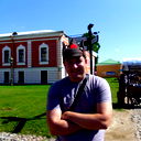 Дмитрий Харланов