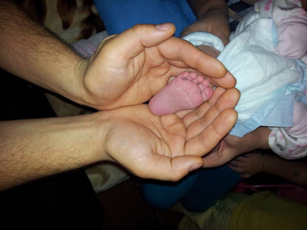 Александра Арутюнова