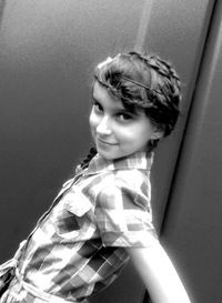 Натуся Дягель