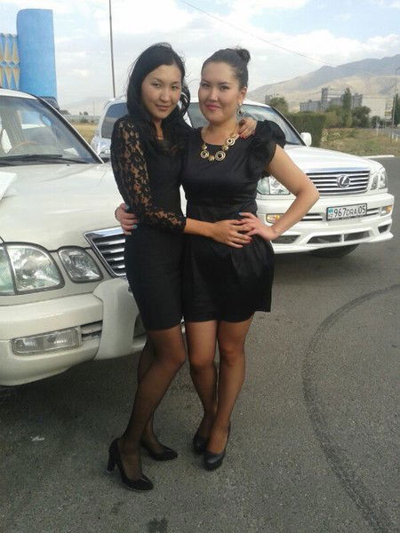 Меруерт Ибраева