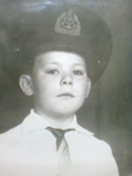 Игорь Антонов