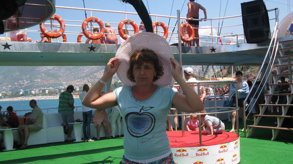 Светлана Кухаренко