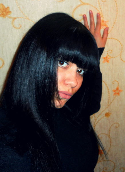 Настя Ремизова