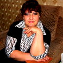Зинаида Новикова