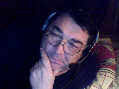 Егор Прокудин