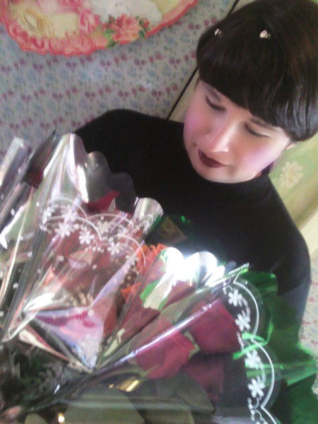 Виктория Кожанова