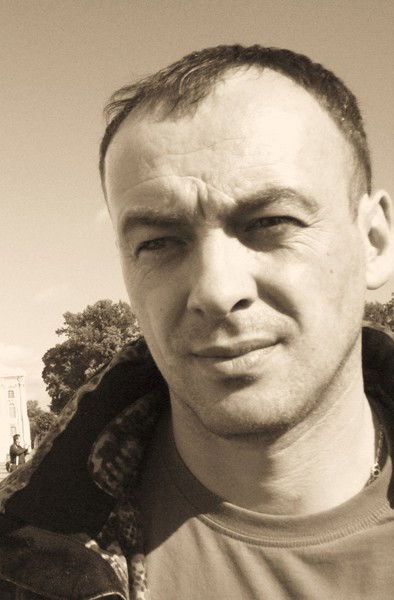 Сергей Куприянов