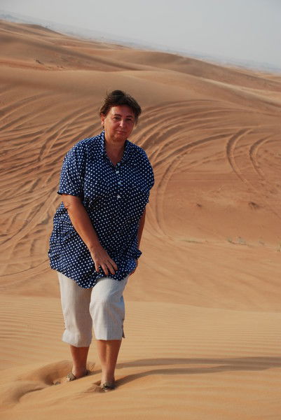 Галина Лапшина