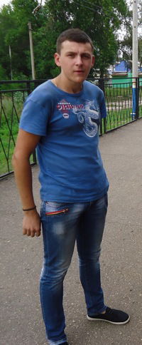 Артем Гаевский