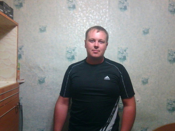 Александр Габун