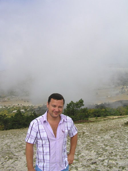 Роман Фомин