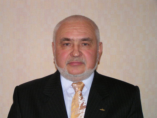 Александр Бородин